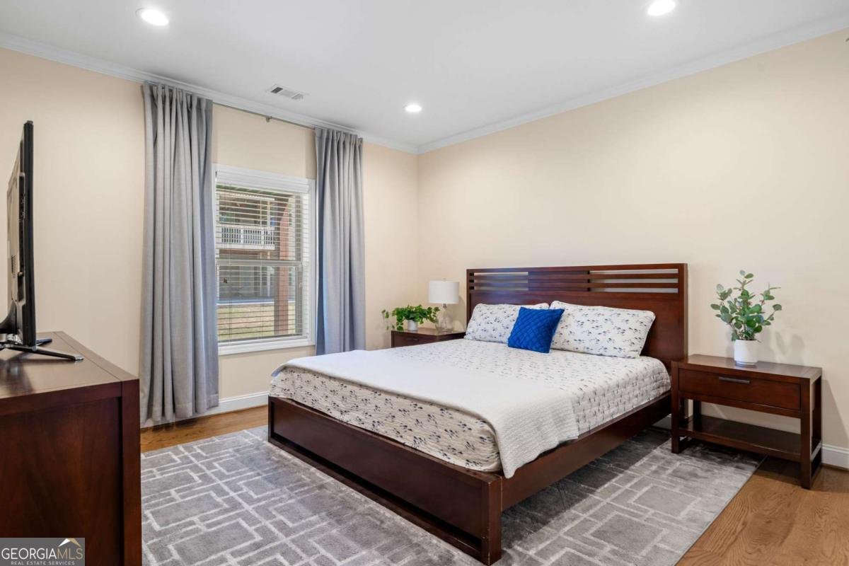 5115 Edgebrook Drive Cumming - 43
