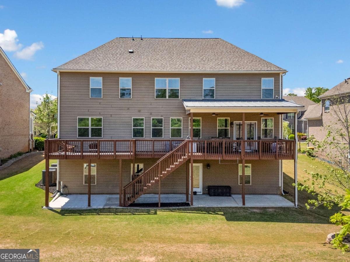 5115 Edgebrook Drive Cumming - 46