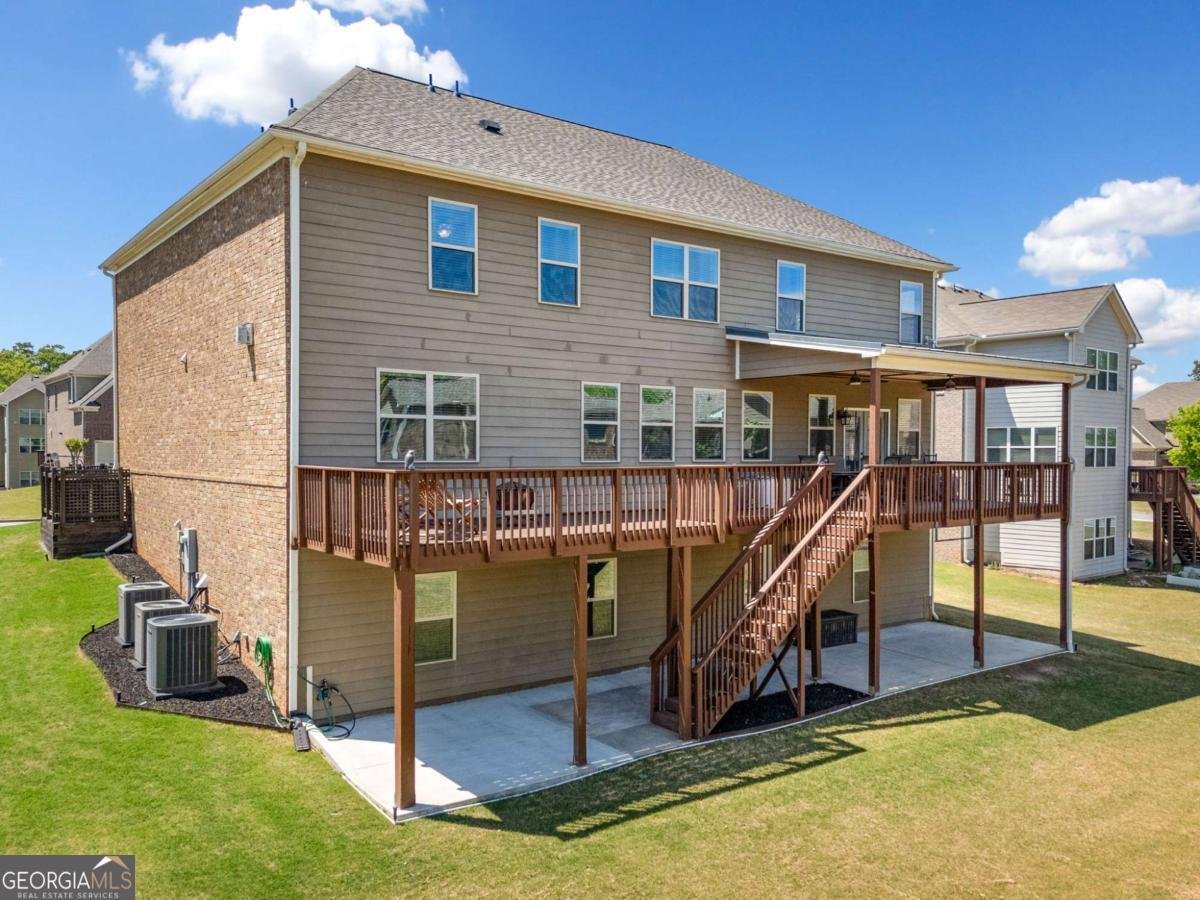 5115 Edgebrook Drive Cumming - 47