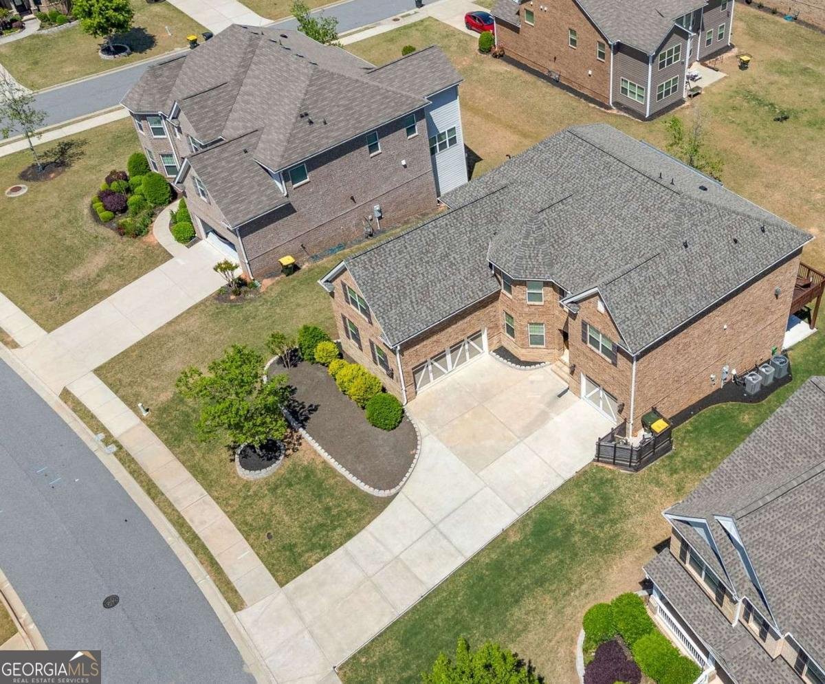 5115 Edgebrook Drive Cumming - 49