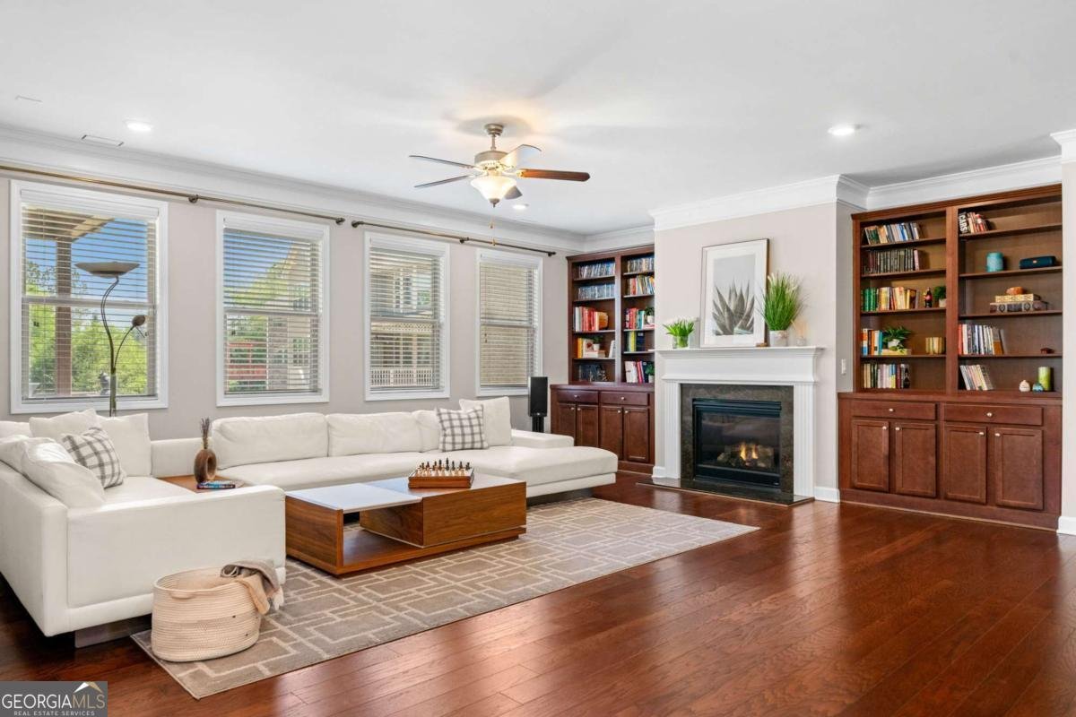 5115 Edgebrook Drive Cumming - 6