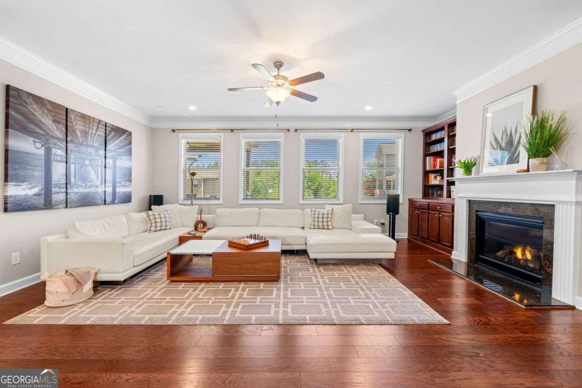 5115 Edgebrook Drive Cumming - 8