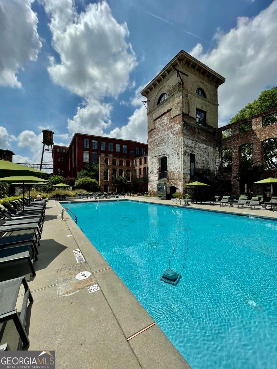 170 Boulevard Atlanta - 27