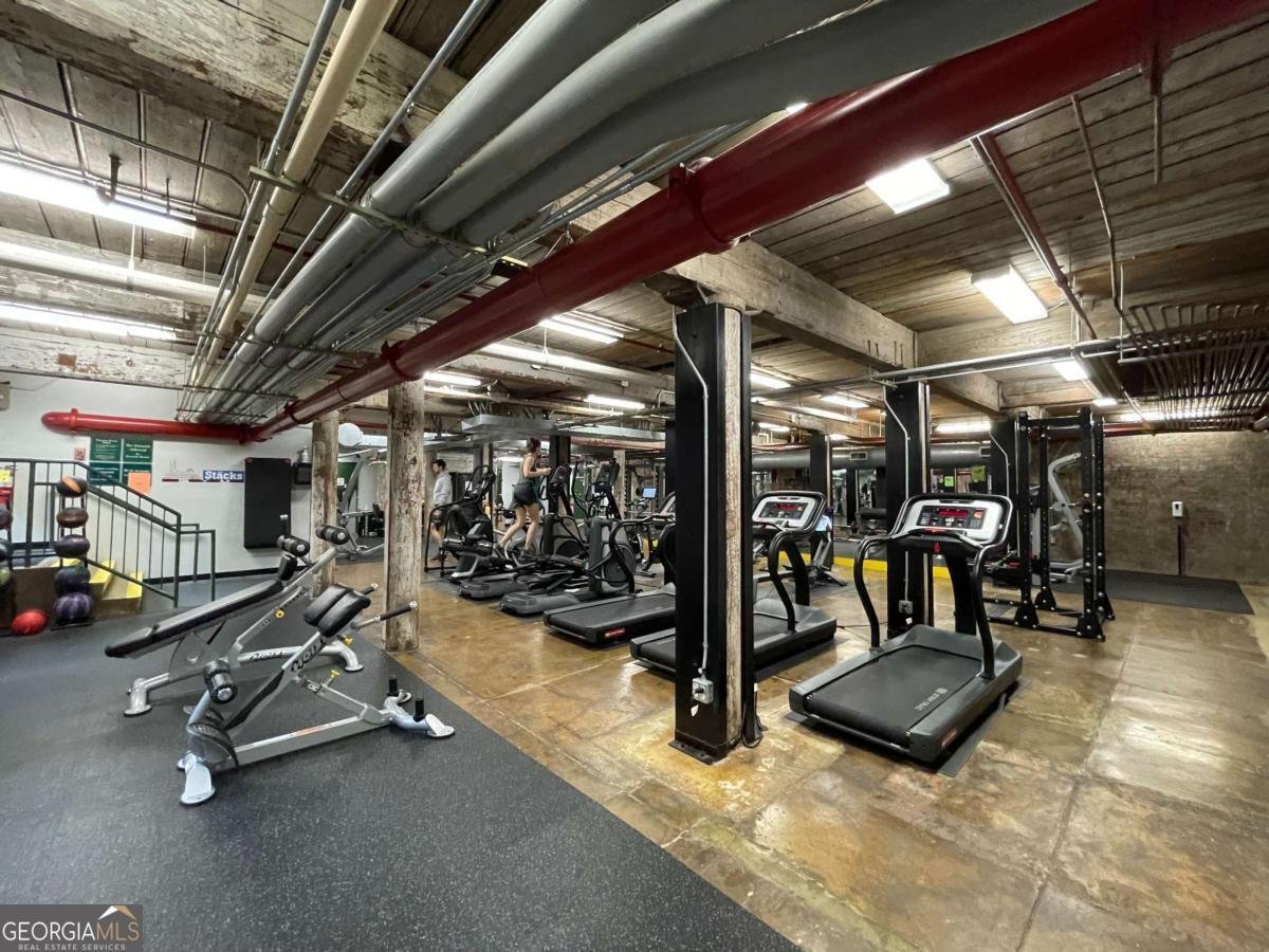 170 Boulevard Atlanta - 32
