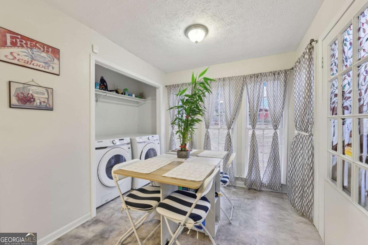 1031 Bettina Court Mableton - 11