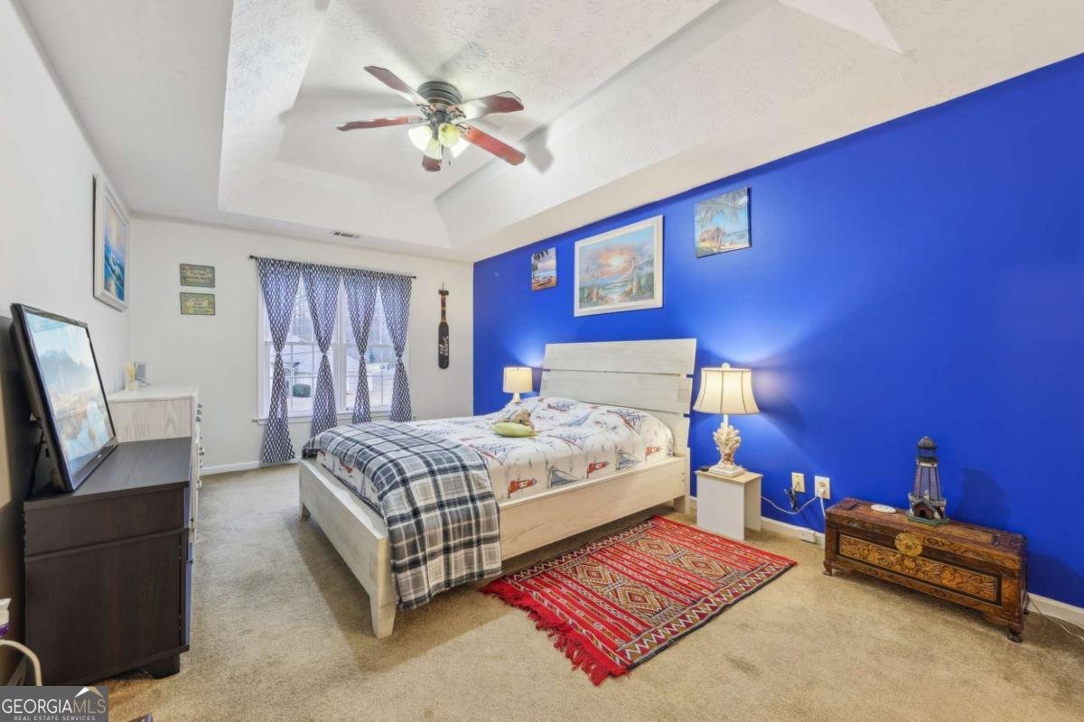1031 Bettina Court Mableton - 14