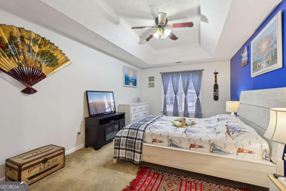 1031 Bettina Court Mableton - 15