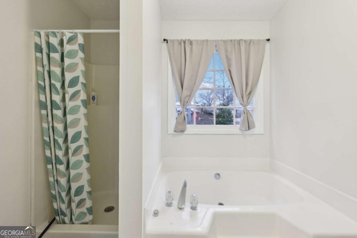 1031 Bettina Court Mableton - 17