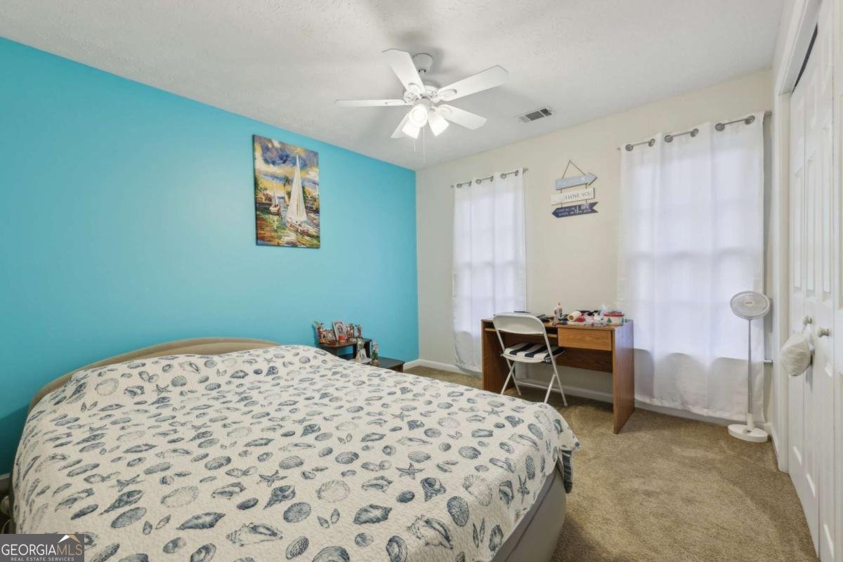 1031 Bettina Court Mableton - 18