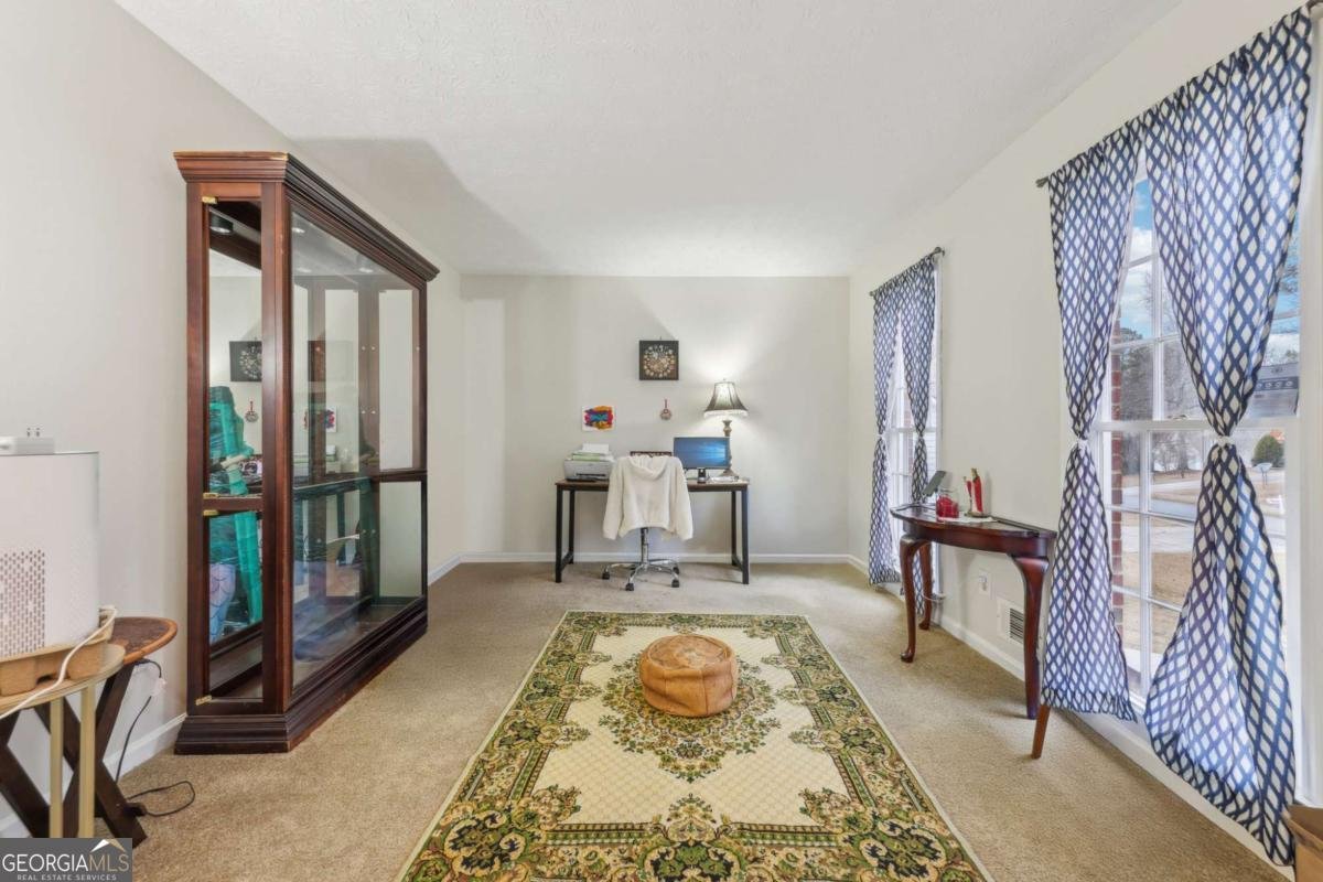 1031 Bettina Court Mableton - 2