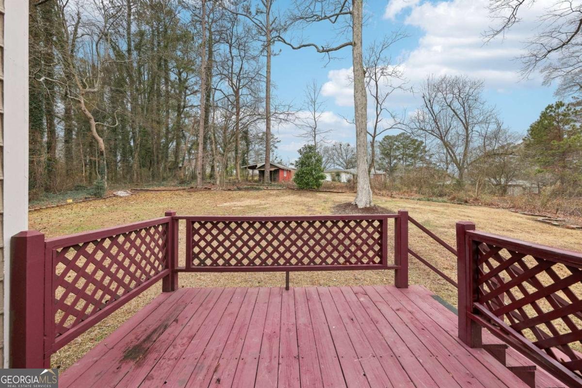 1031 Bettina Court Mableton - 21