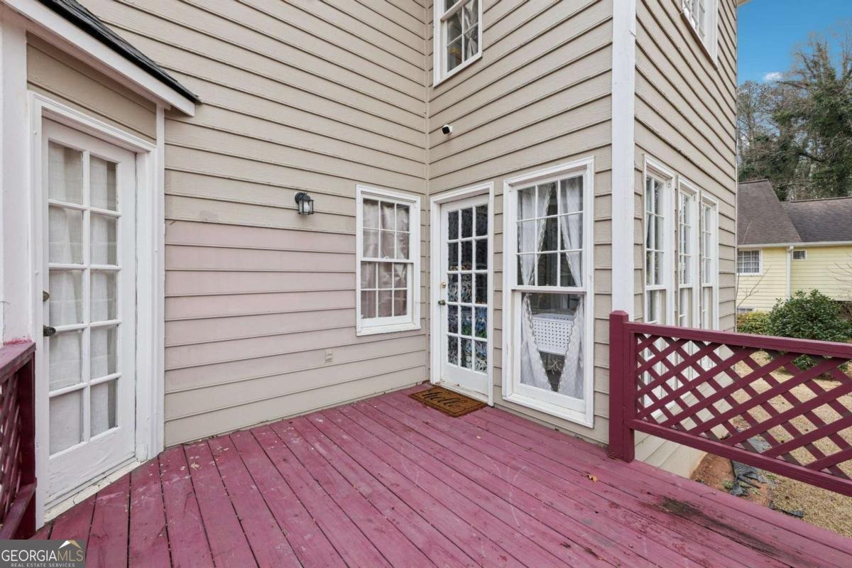 1031 Bettina Court Mableton - 22