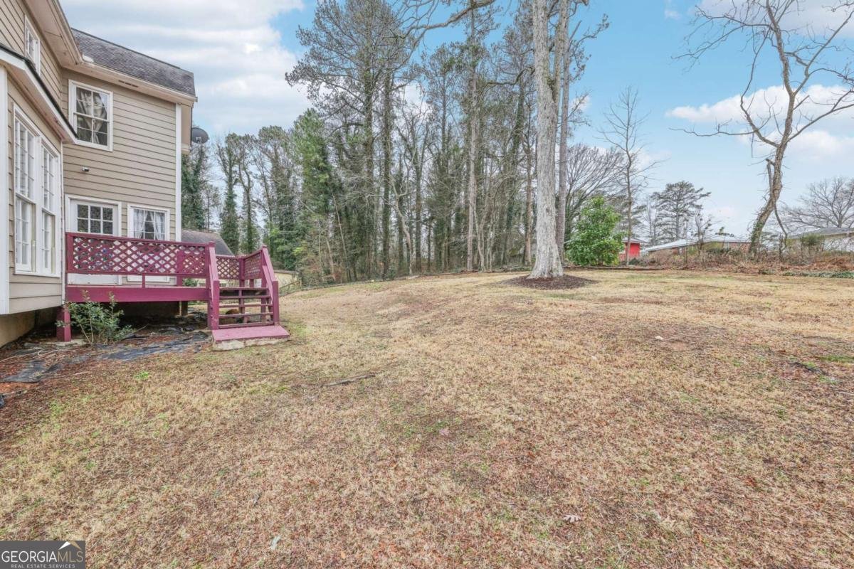 1031 Bettina Court Mableton - 23