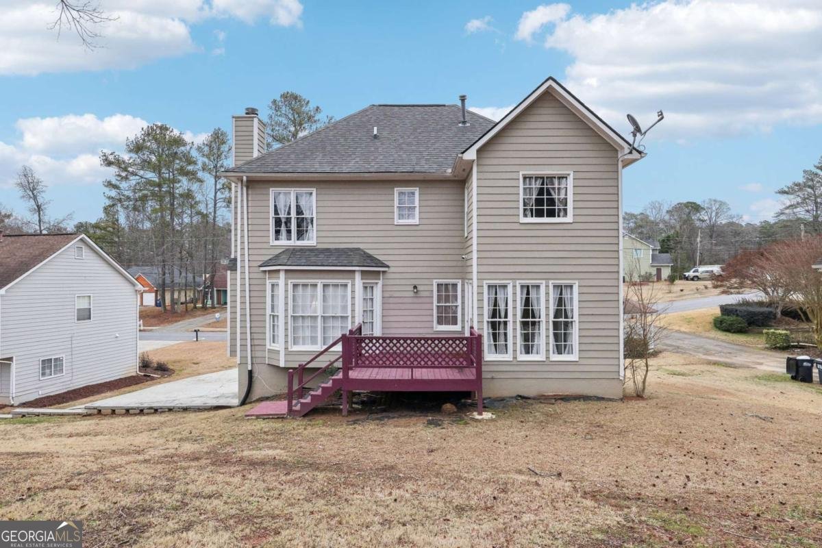 1031 Bettina Court Mableton - 25