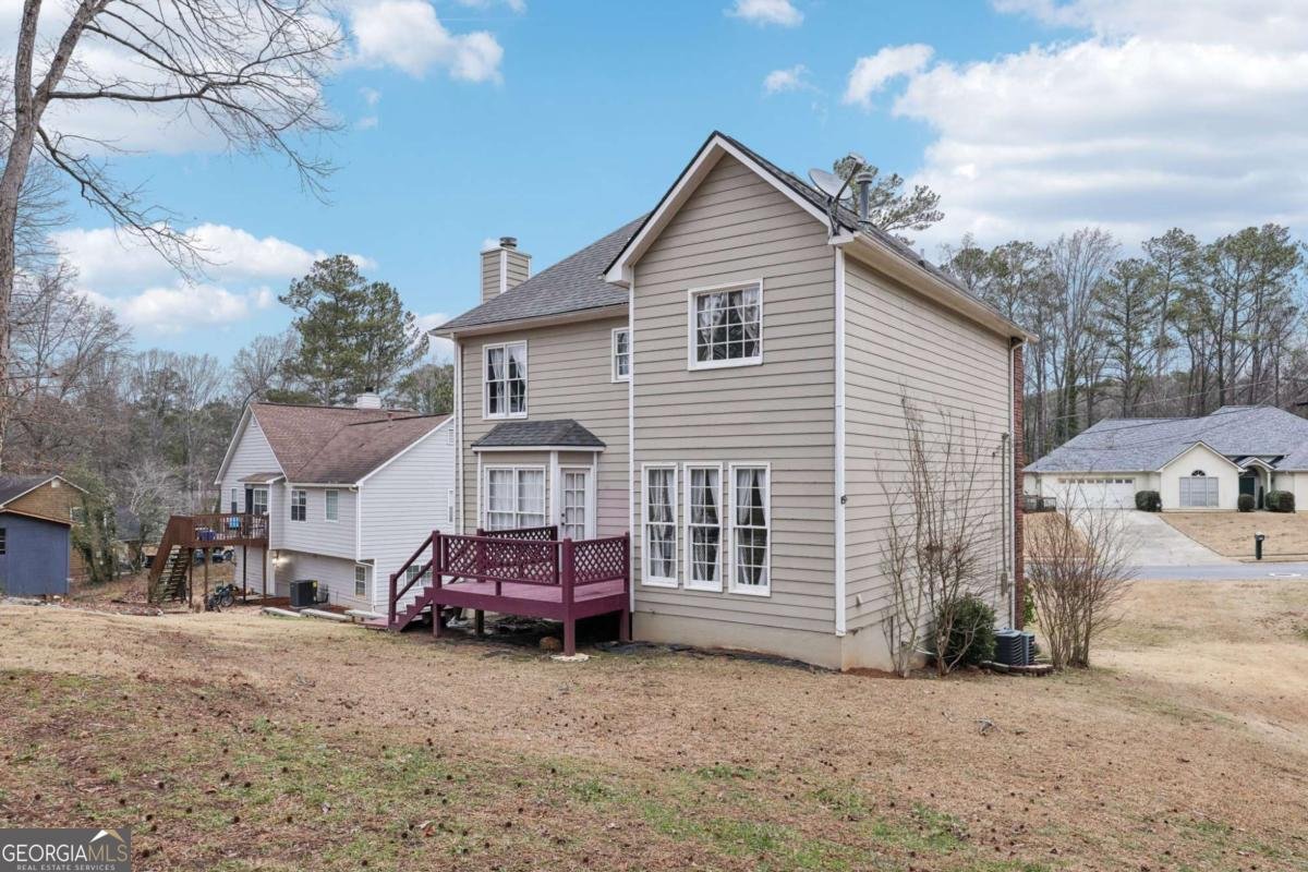 1031 Bettina Court Mableton - 26
