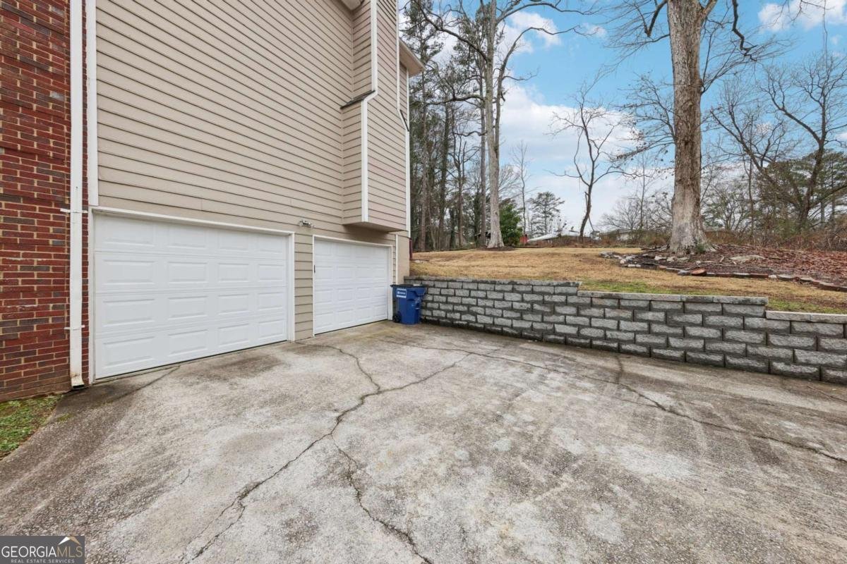1031 Bettina Court Mableton - 28