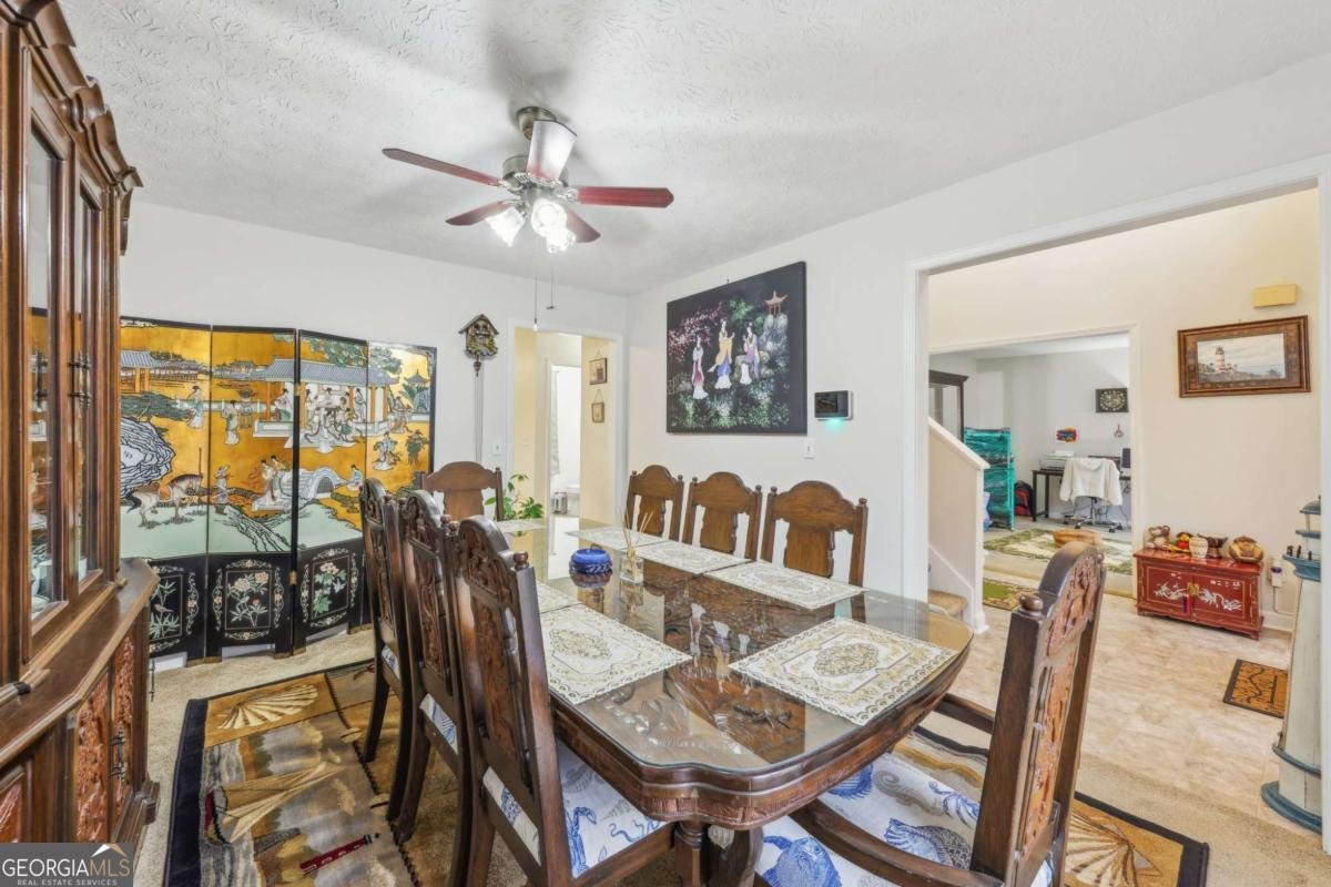 1031 Bettina Court Mableton - 3