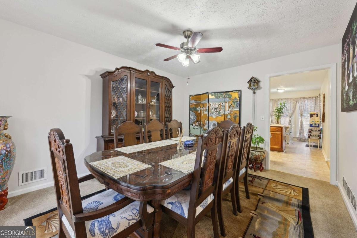 1031 Bettina Court Mableton - 4