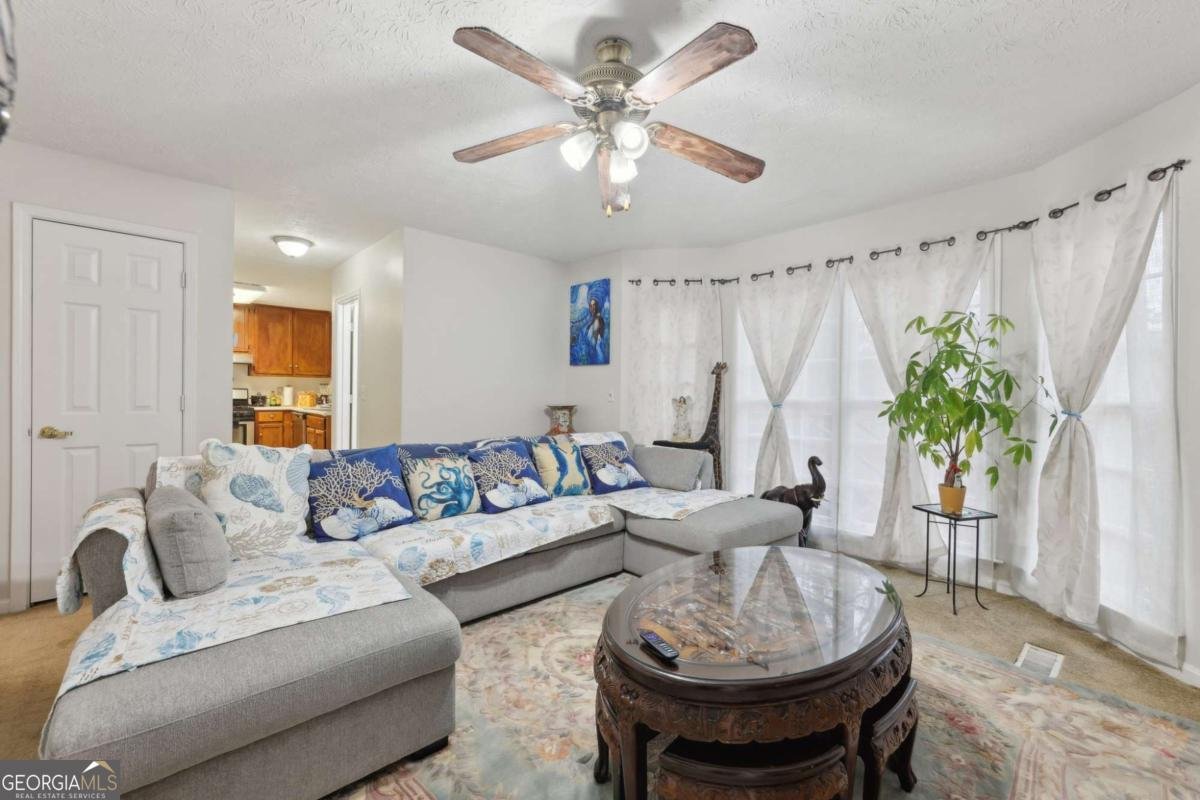 1031 Bettina Court Mableton - 5