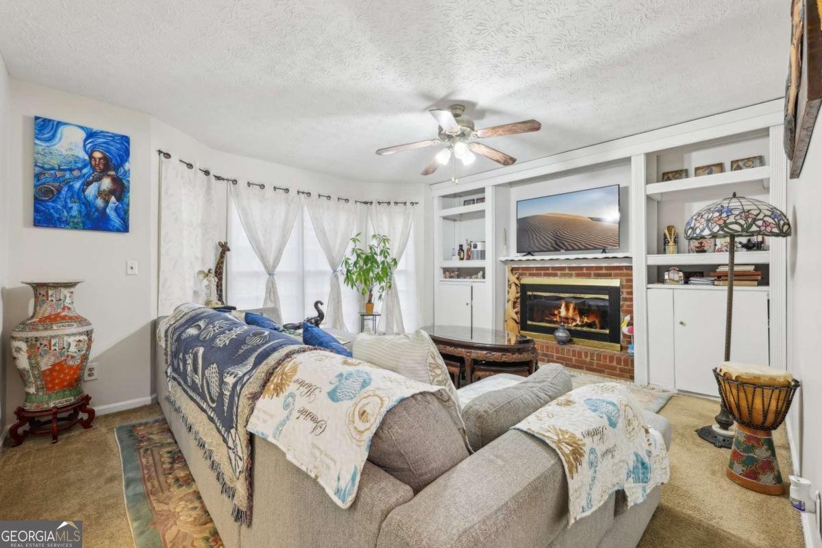 1031 Bettina Court Mableton - 6
