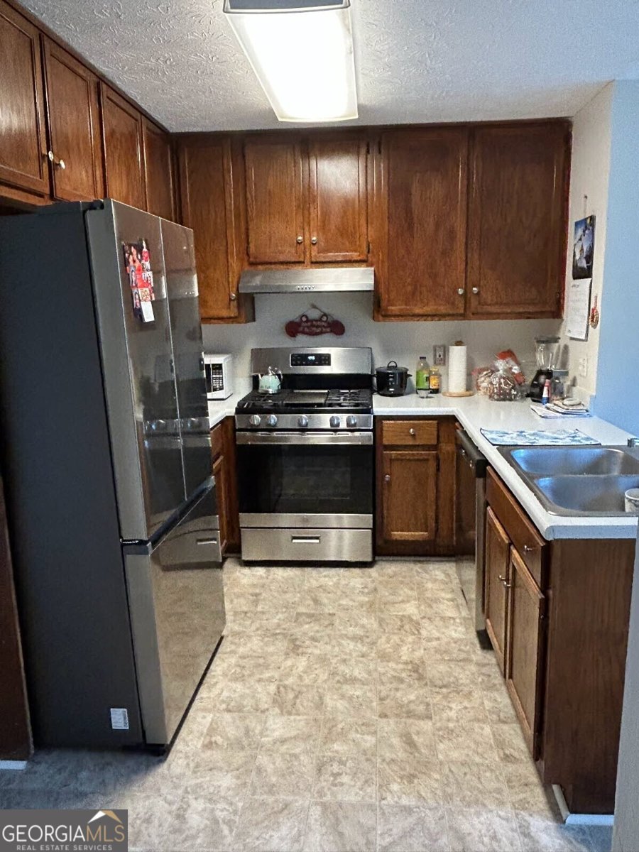 1031 Bettina Court Mableton - 7