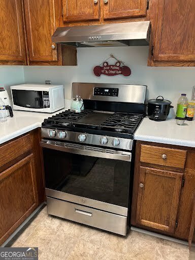 1031 Bettina Court Mableton - 9