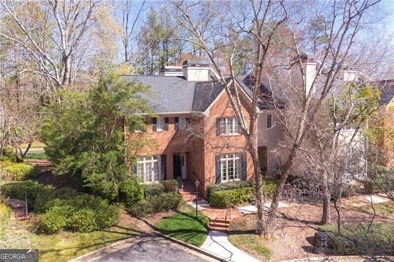 45 Paces West Drive Atlanta - 1