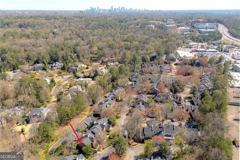 45 Paces West Drive Atlanta - 2