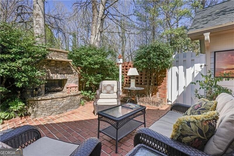 45 Paces West Drive Atlanta - 24