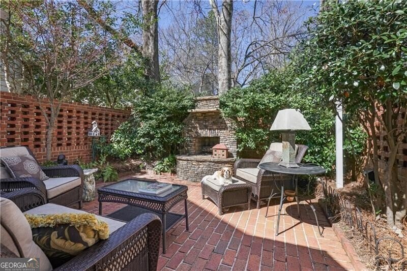 45 Paces West Drive Atlanta - 25