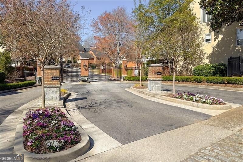 45 Paces West Drive Atlanta - 4