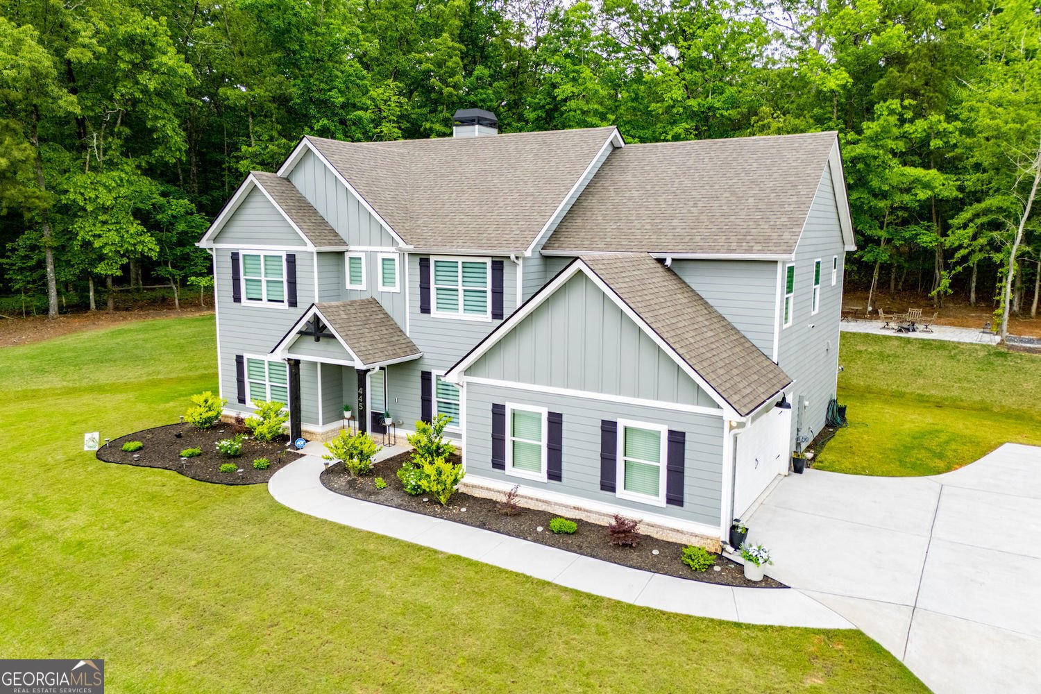 445 Boulder Crest Trail Villa Rica - 10