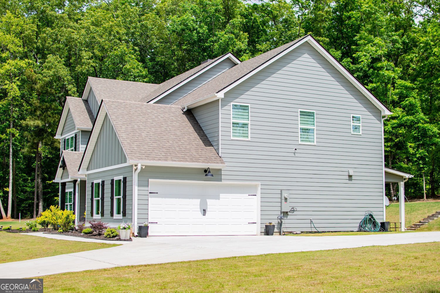 445 Boulder Crest Trail Villa Rica - 12