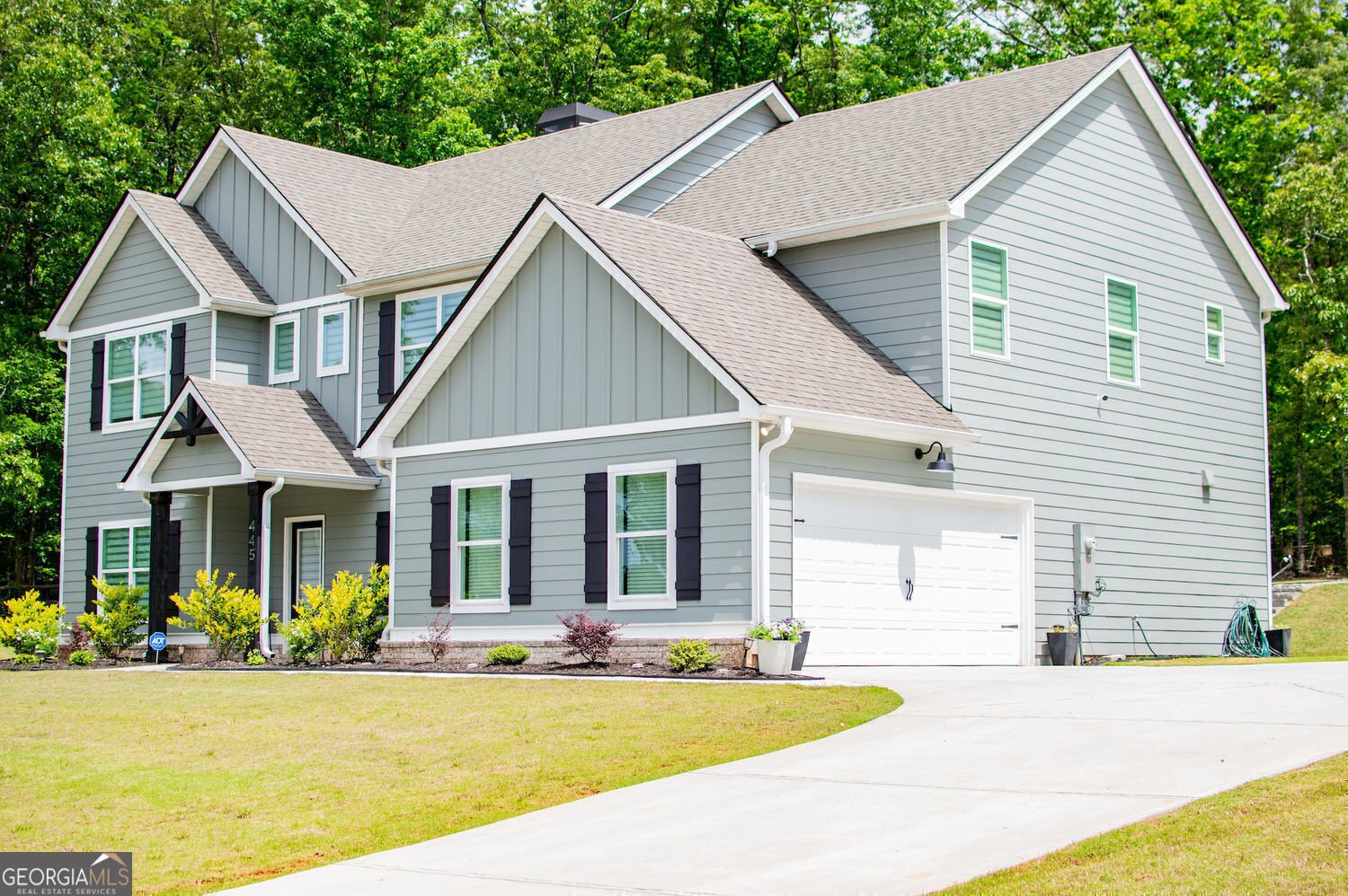 445 Boulder Crest Trail Villa Rica - 13