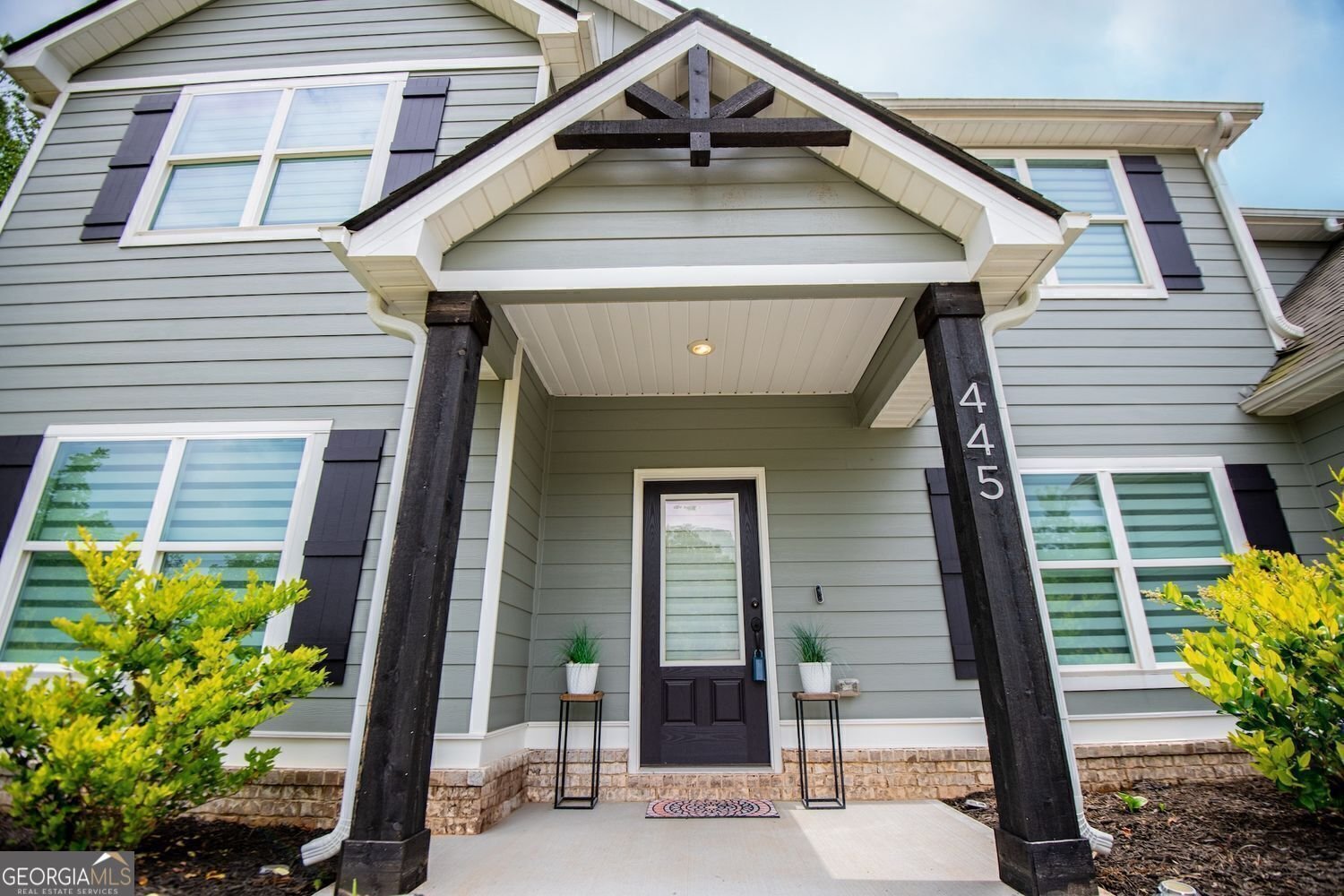 445 Boulder Crest Trail Villa Rica - 15