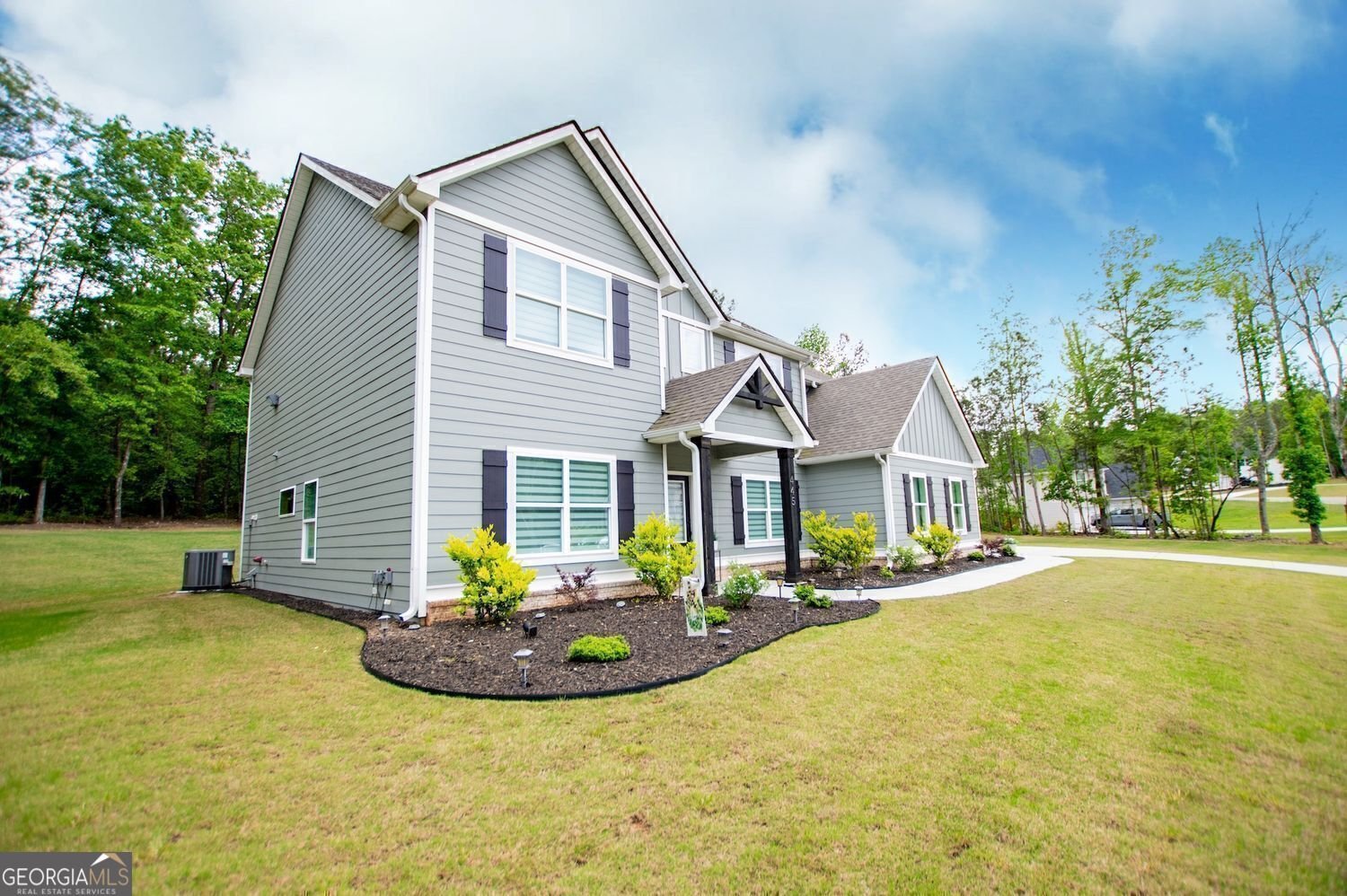 445 Boulder Crest Trail Villa Rica - 2