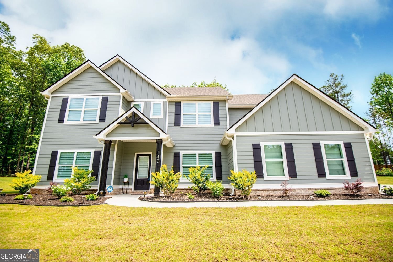 445 Boulder Crest Trail Villa Rica - 3