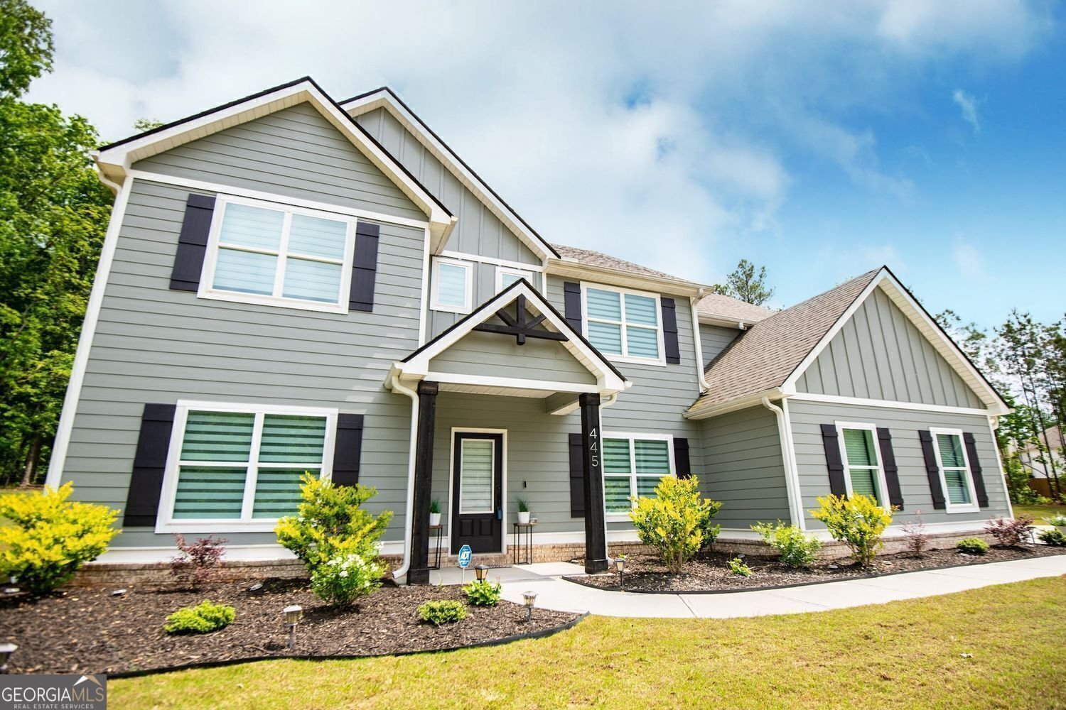 445 Boulder Crest Trail Villa Rica - 4