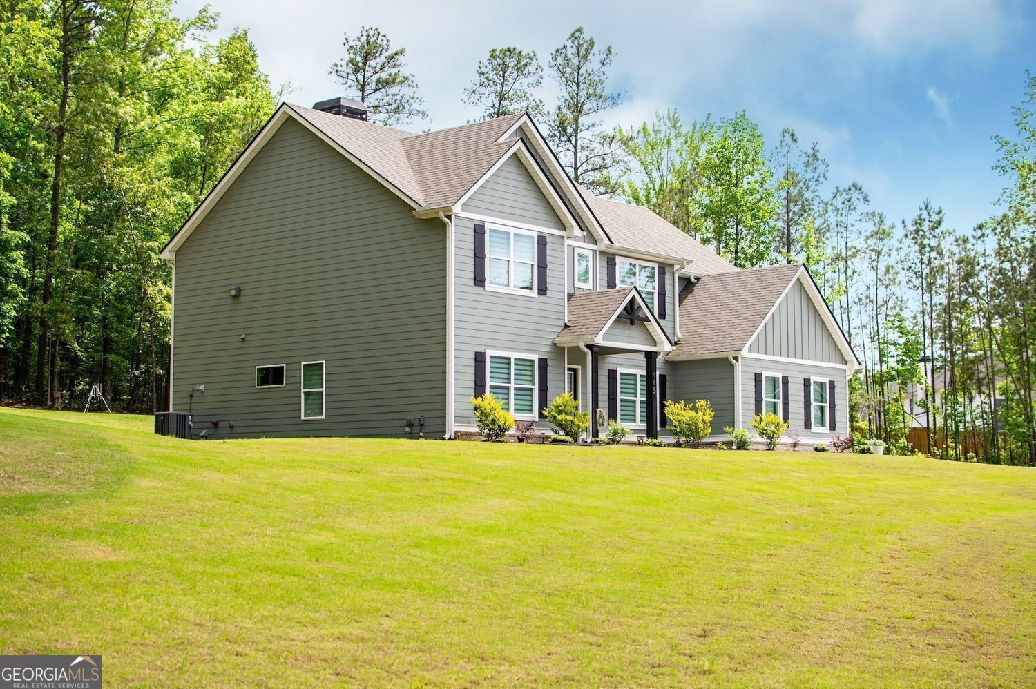 445 Boulder Crest Trail Villa Rica - 5