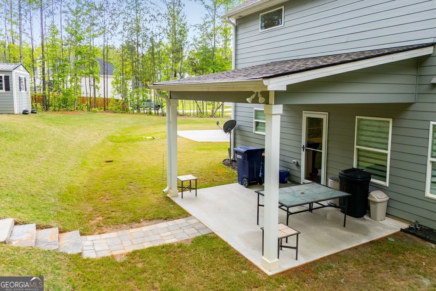 445 Boulder Crest Trail Villa Rica - 51