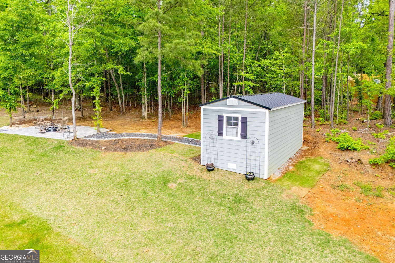 445 Boulder Crest Trail Villa Rica - 59
