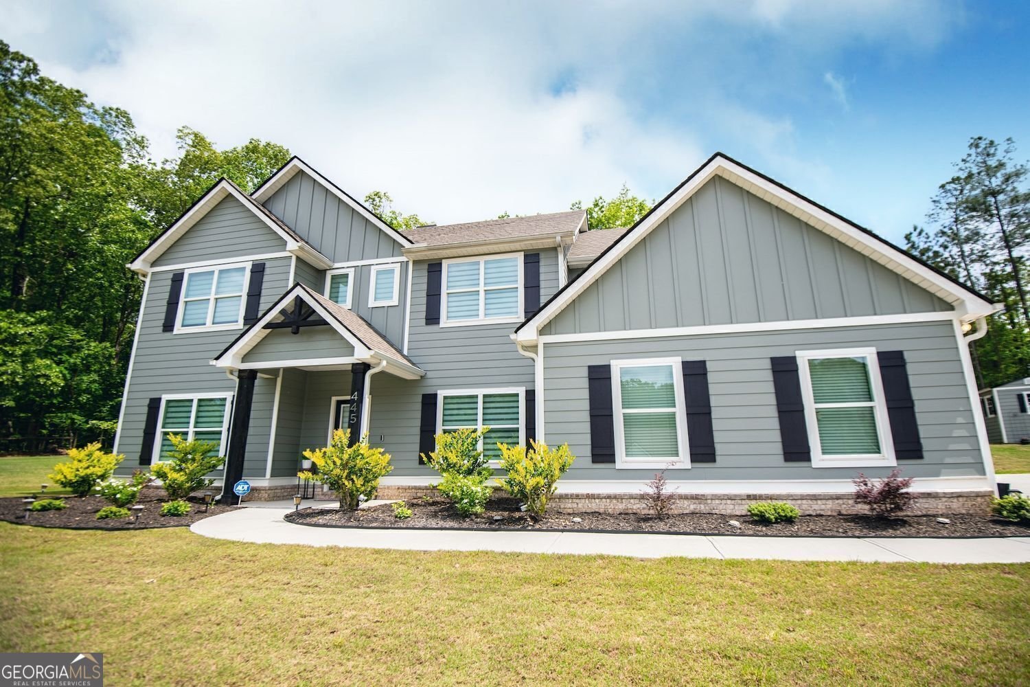 445 Boulder Crest Trail Villa Rica - 6