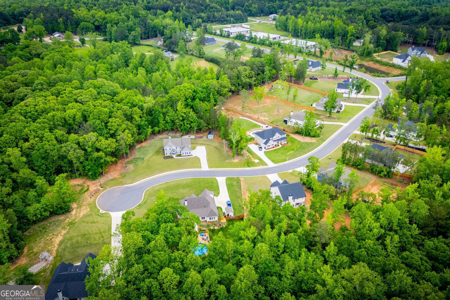 445 Boulder Crest Trail Villa Rica - 62