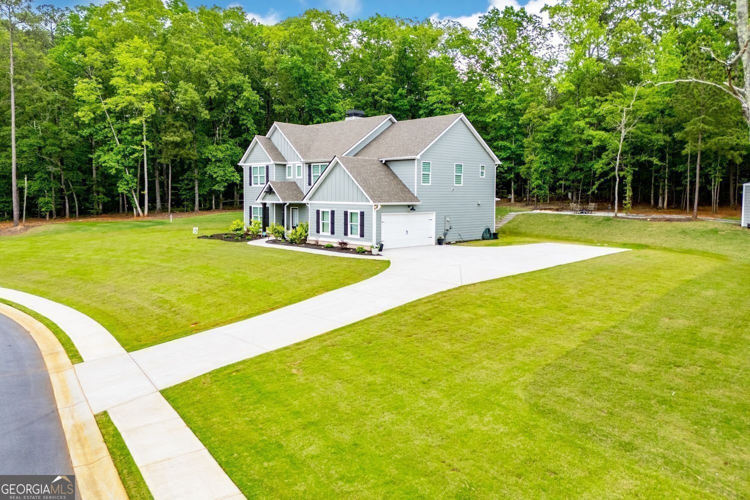 445 Boulder Crest Trail Villa Rica - 7