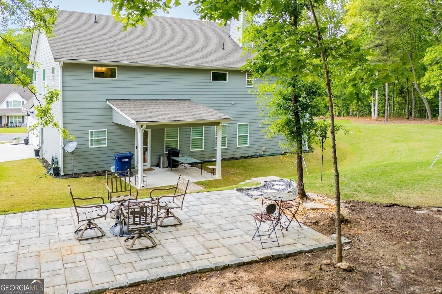 445 Boulder Crest Trail Villa Rica - 70