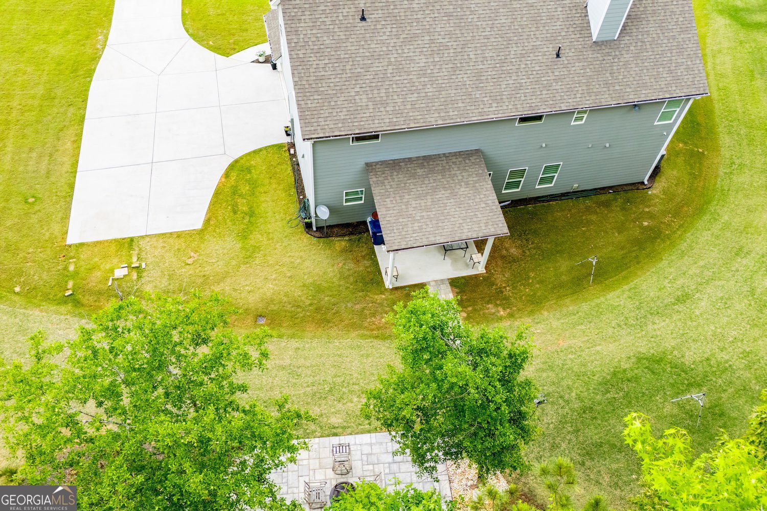 445 Boulder Crest Trail Villa Rica - 76