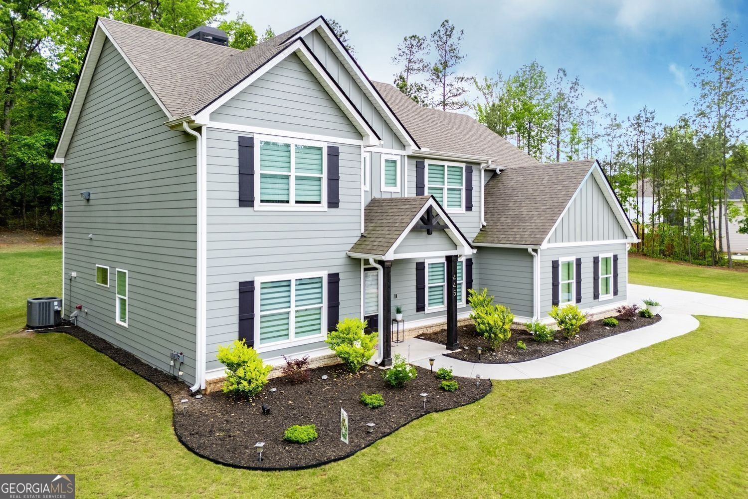 445 Boulder Crest Trail Villa Rica - 9