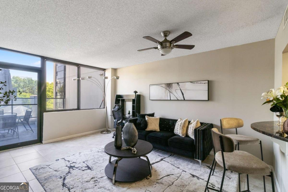 1280 Peachtree Street Atlanta - 1