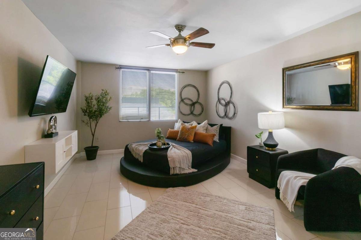 1280 Peachtree Street Atlanta - 10