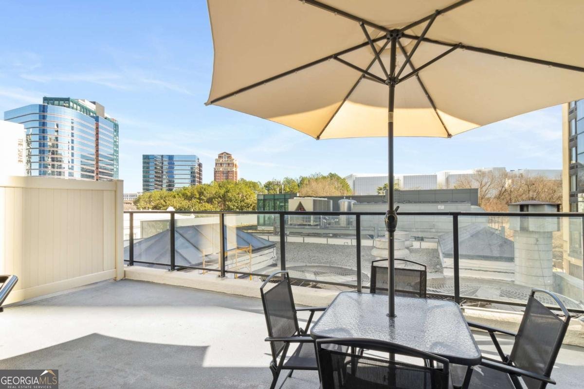 1280 Peachtree Street Atlanta - 12